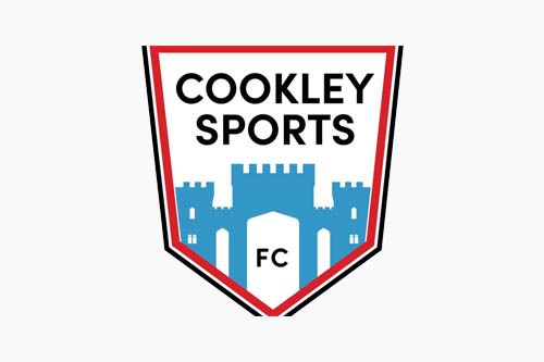 Cookley Sports FC