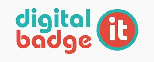 Digital Badge IT
