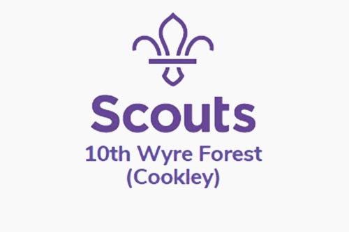 10th Wyre Forest (Cookley) Scout Group