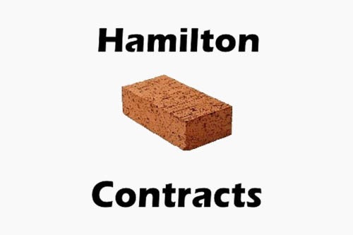 Hamilton Contracts
